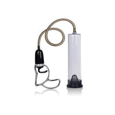 Precision Pump Intermediate by California Exotics