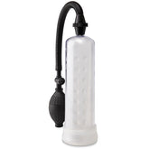 Pump Worx Silicone Power Penis Enlargement Pump