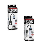 Pump Worx Digital Power Penis Enlargement Pump