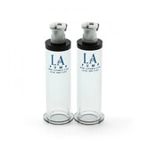 LA Pump Nipple Cylinders by LA Pumps