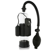 Power Pump by Seven Creations