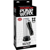 Pump Worx Auto-Vac Pro Power by Pipedream Products
