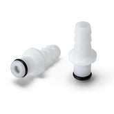 Male Connector by LA Pumps