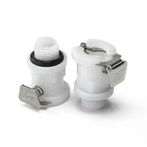 LA Pump Female Coupler by LA Pumps