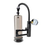 Pump Worx Pistol Grip Power Male Penis Pump