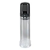 Pump Worx Rechargeable Auto-Vac Penis Pump