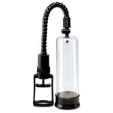 Pump Worx Max Width Penis Enlargement Pump