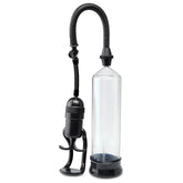 Pump Worx Rock Hard Power Penis Development Pump