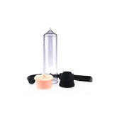 Handsome Up II Deluxe Penis Pump by BDStyle