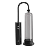 Pump Worx Beginners Rechargeable Auto Vac Cock Pump Kit