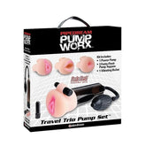 Pump Worx Thick Dick Enlargement Power Pump
