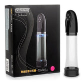 Penis Enlargement Training Pump by Xuanai