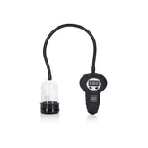 Apollo Automatic Head Pump by California Exotics