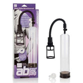 Advanced Big Man's Penis Pump by California Exotics