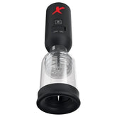 PDX Elite Tip Teazer Power Male Penis Pump