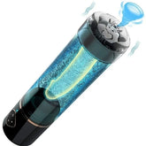 Electric Rotating Penis Pump by BDStyle