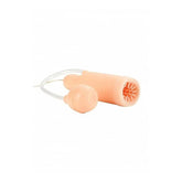 Executive Oro Stimulator Penis Pump by California Exotics
