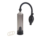 Precision Pump With Erection Enhancer by California Exotics