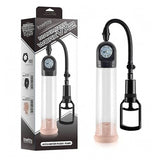 Maximizer Worx VX2 Accu-Meter Pro Pump by Lovetoy