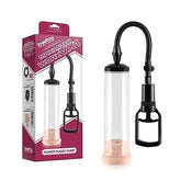 Maximizer Worx VX1 Power Pro Pump by Lovetoy