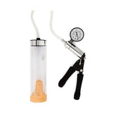 The Magnum Pump by NANMA Corporation
