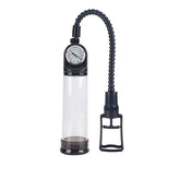 Master Gauge Penis Pump by California Exotics