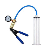 LuxaMax Power Penis Pump by Shots Toys