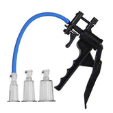 LuvPump Clitoris Enhancement System by Shots Toys