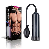 Beginners Vacuum Power Pump by Shots Toys