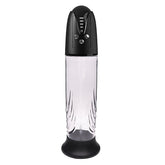 Think Bigger Erection Pump by BDStyle