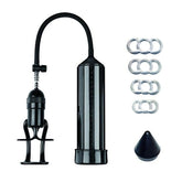 Maximum Advanced Power Pump ED Aid by Shots Toys