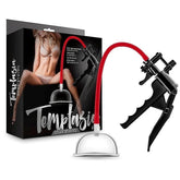 Intimate Pleasure System