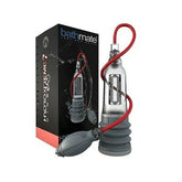 HydroXtreme7 x30 Wide Boy by Bathmate