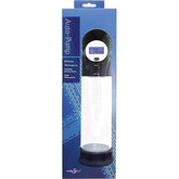 Auto Pump by Seven Creations