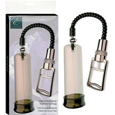 The Executive E Turbo Pump by Seven Creations