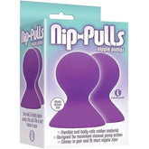 The 9'S Nip-Pulls Nipple Pumps by Icon Brands