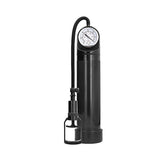 Comfort Pump with Advanced PSI Gauge by Shots Toys
