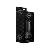 Pumped Classic Penis Pump by Shots Toys