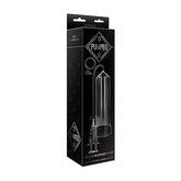 Pumped Deluxe Beginner Pump by Shots Toys