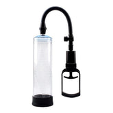 Vaczilla X5 Penis Pump by La Viva