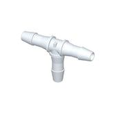 Mustang Pump T Fitting by LA Pumps