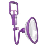 Fantasy For Her Manual Pleasure Women's Pussy Pump