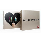 OHHH Box by Fun Factory