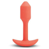 B-Vibe Snug Plug 1 by B-Vibe