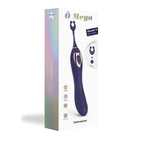 O-Mega Vibrator by Love To Love