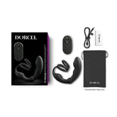 Dorcel P-Ring by Marc Dorcel Toys