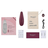 Womanizer Semi- Clitoral Stimulator by Love Honey