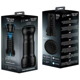 Pocket Blow by Kiiroo