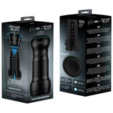 Kiiroo Pocket Blow - Customizable Pleasure, Portable Perfection