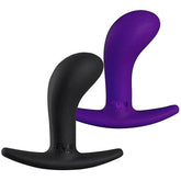 Bootie Butt Plug Small by Fun Factory